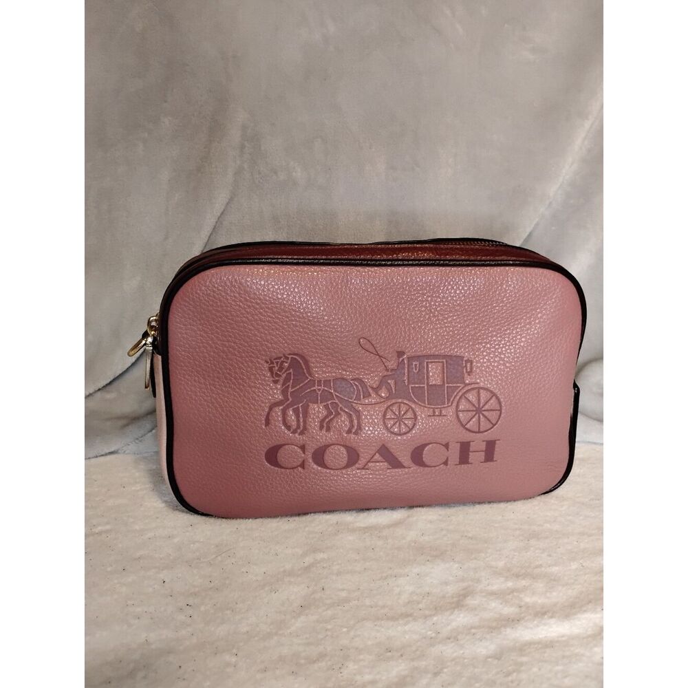 USED Coach Crossbody